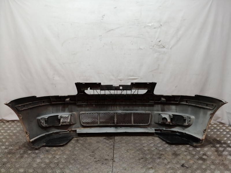 Recambio de paragolpes delantero para volkswagen polo berlina (6n2) trendline referencia OEM IAM 6N0807217EGRU 6N0807217EGRU 6N0