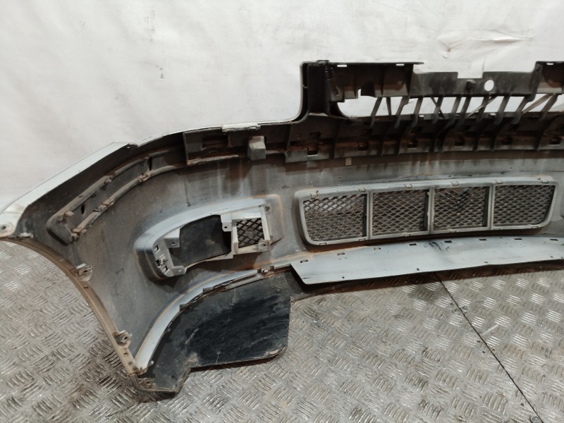 Recambio de paragolpes delantero para volkswagen polo berlina (6n2) trendline referencia OEM IAM 6N0807217EGRU 6N0807217EGRU 6N0