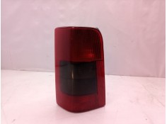 Recambio de piloto trasero izquierdo para citroën berlingo 1.9 d multispace referencia OEM IAM   