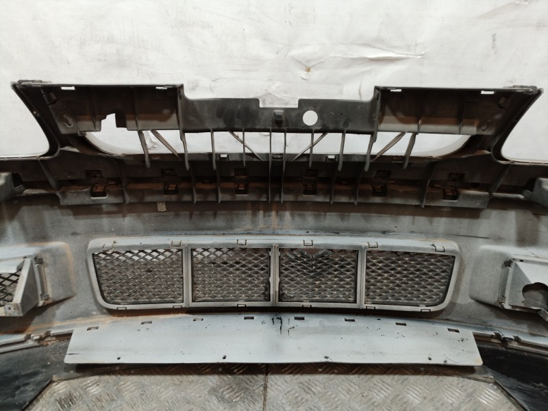 Recambio de paragolpes delantero para volkswagen polo berlina (6n2) trendline referencia OEM IAM 6N0807217EGRU 6N0807217EGRU 6N0