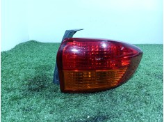 Recambio de piloto trasero derecho para subaru tribeca b9 limited referencia OEM IAM 2XL946095 2XL946095 2XL946095