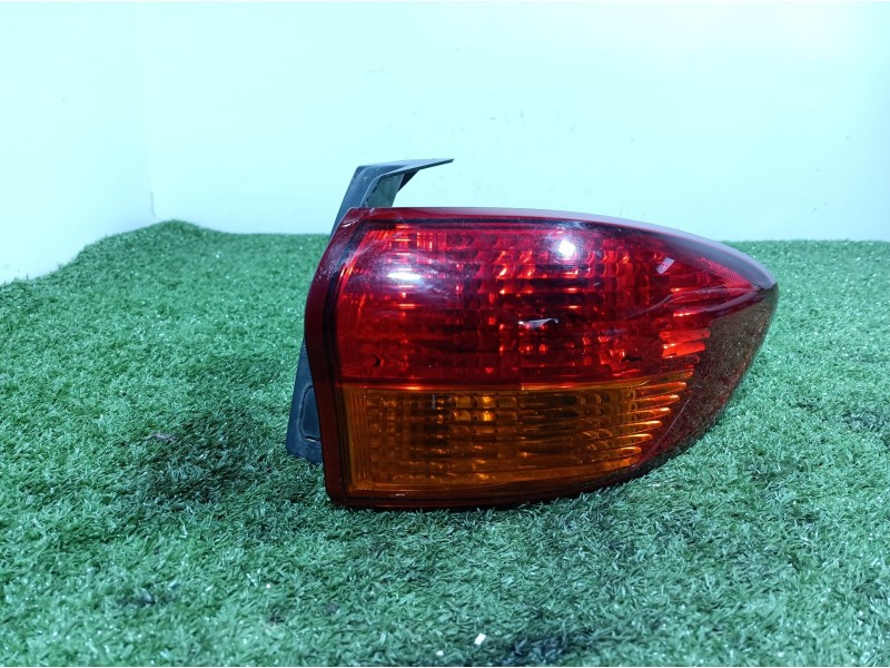 Recambio de piloto trasero derecho para subaru tribeca b9 limited referencia OEM IAM 2XL946095 2XL946095 2XL946095