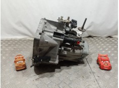 Recambio de caja cambios para peugeot 607 (s1) pack referencia OEM IAM 20LM03 20LM03 20LM03 2