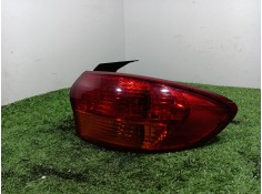 Recambio de piloto trasero derecho para subaru tribeca b9 limited referencia OEM IAM 2XL946095 2XL946095 2XL946095 2