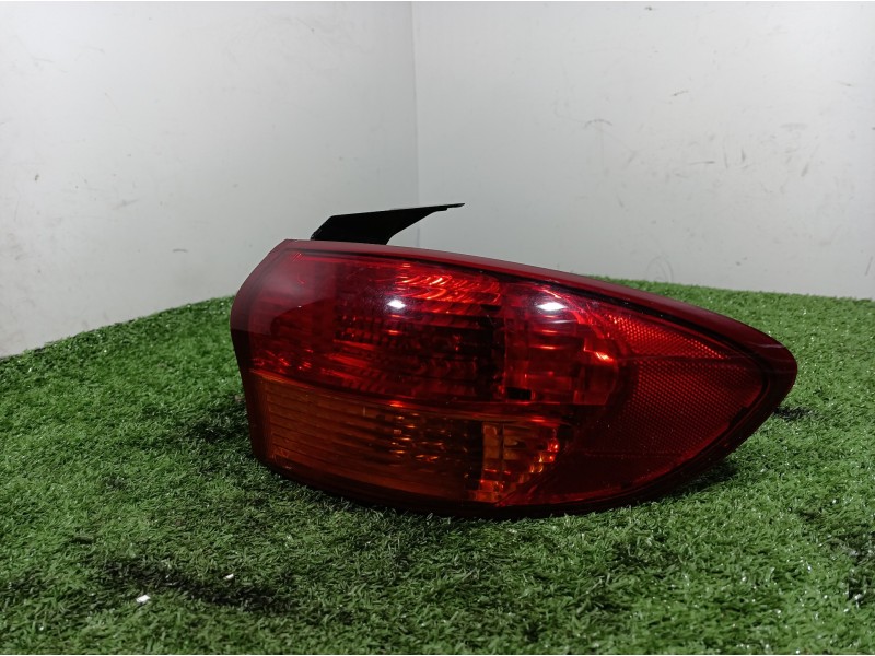 Recambio de piloto trasero derecho para subaru tribeca b9 limited referencia OEM IAM 2XL946095 2XL946095 2XL946095