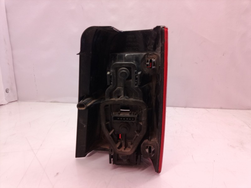 Recambio de piloto trasero izquierdo para citroën berlingo 1.9 d multispace referencia OEM IAM   