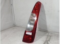 Recambio de piloto trasero derecho para ford focus c-max (cap) connection referencia OEM IAM 3M5113A602AA 3M5113A602AA 3M5113A60 2