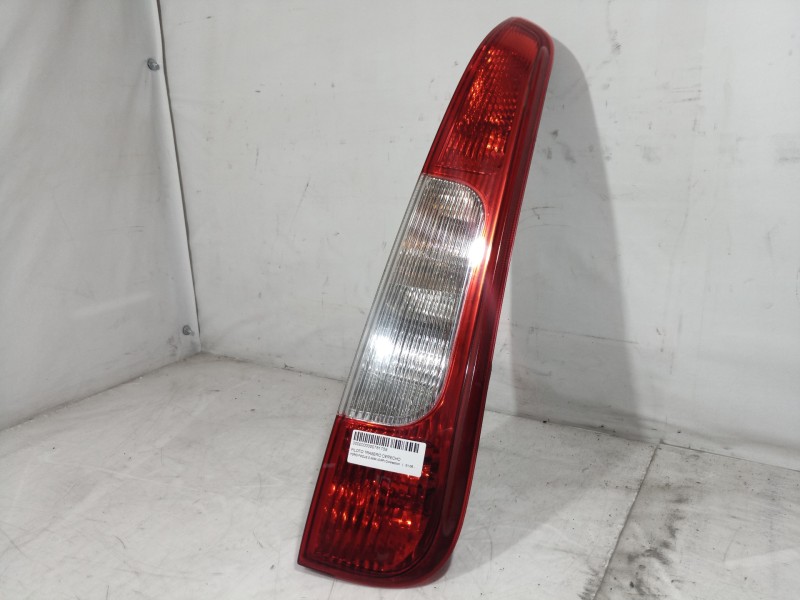 Recambio de piloto trasero derecho para ford focus c-max (cap) connection referencia OEM IAM 3M5113A602AA 3M5113A602AA 3M5113A60