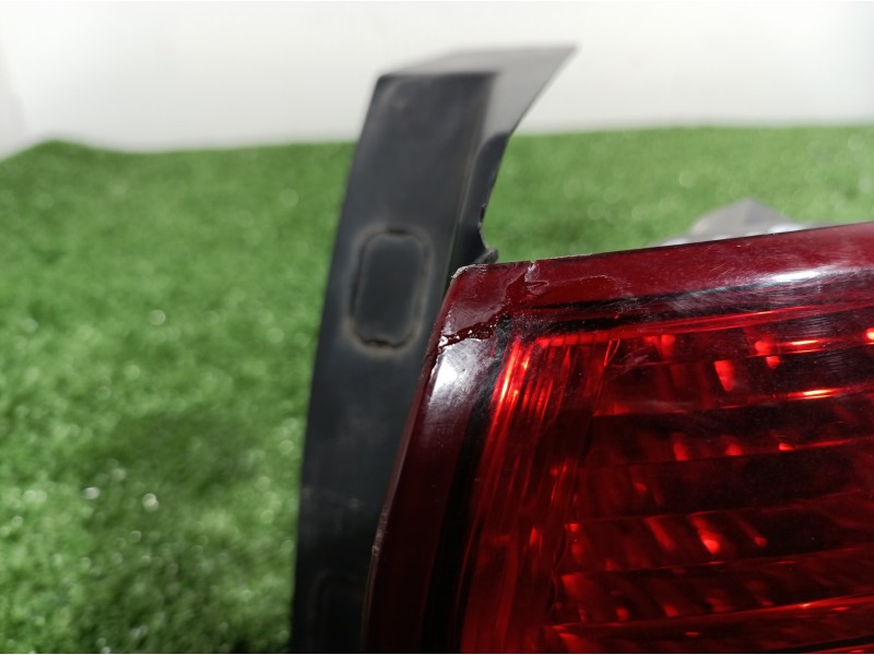 Recambio de piloto trasero derecho para subaru tribeca b9 limited referencia OEM IAM 2XL946095 2XL946095 2XL946095