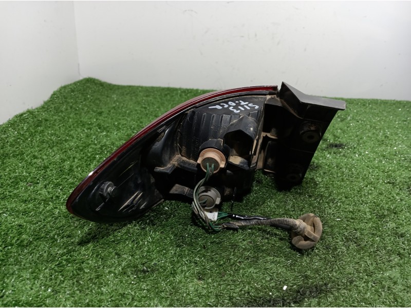 Recambio de piloto trasero derecho para subaru tribeca b9 limited referencia OEM IAM 2XL946095 2XL946095 2XL946095