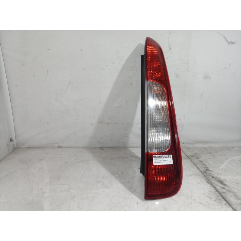 Recambio de piloto trasero derecho para ford focus c-max (cap) connection referencia OEM IAM 3M5113A602AA 3M5113A602AA 3M5113A60