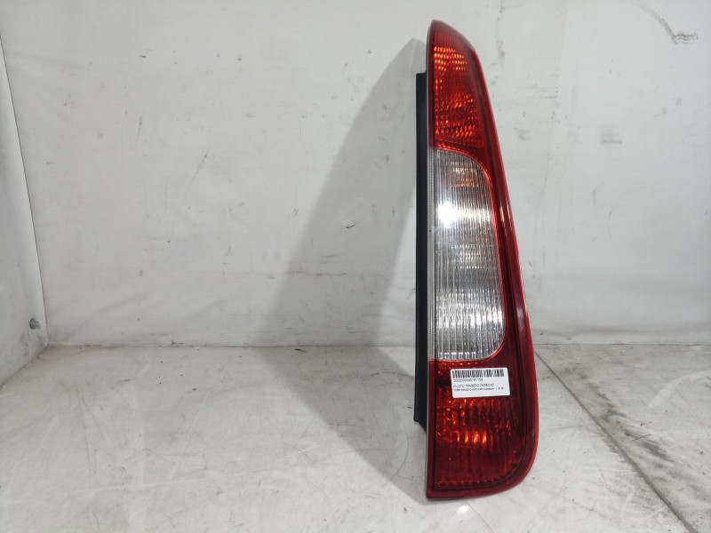 Recambio de piloto trasero derecho para ford focus c-max (cap) connection referencia OEM IAM 3M5113A602AA 3M5113A602AA 3M5113A60