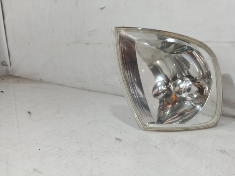 Recambio de piloto delantero derecho para volkswagen polo berlina (6n2) trendline referencia OEM IAM 6N0953042N 6N0953042N 6N095