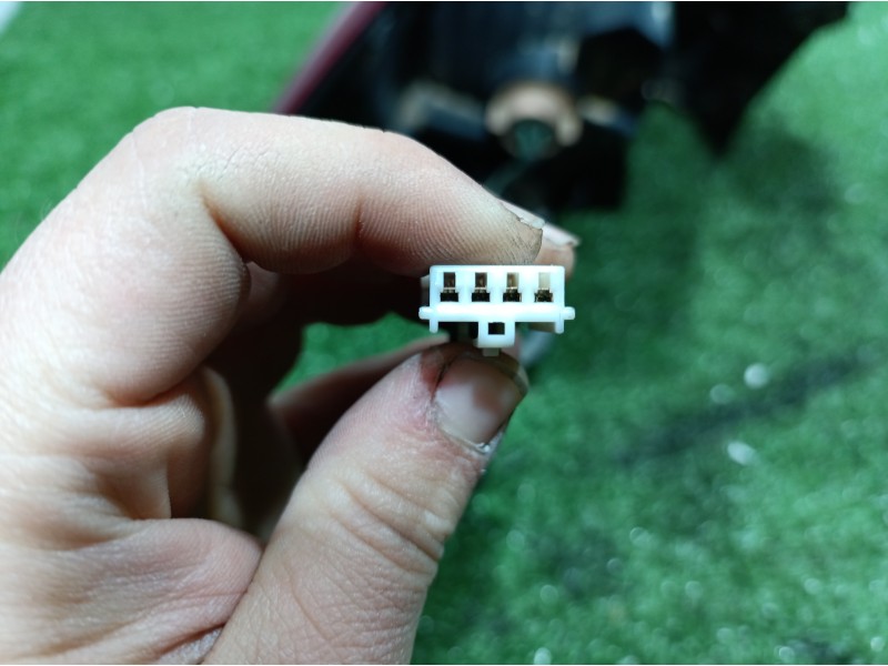 Recambio de piloto trasero derecho para subaru tribeca b9 limited referencia OEM IAM 2XL946095 2XL946095 2XL946095