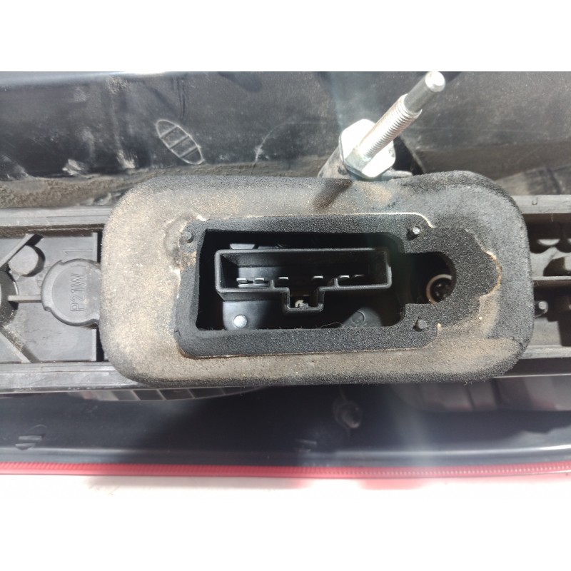 Recambio de piloto trasero derecho para ford focus c-max (cap) connection referencia OEM IAM 3M5113A602AA 3M5113A602AA 3M5113A60