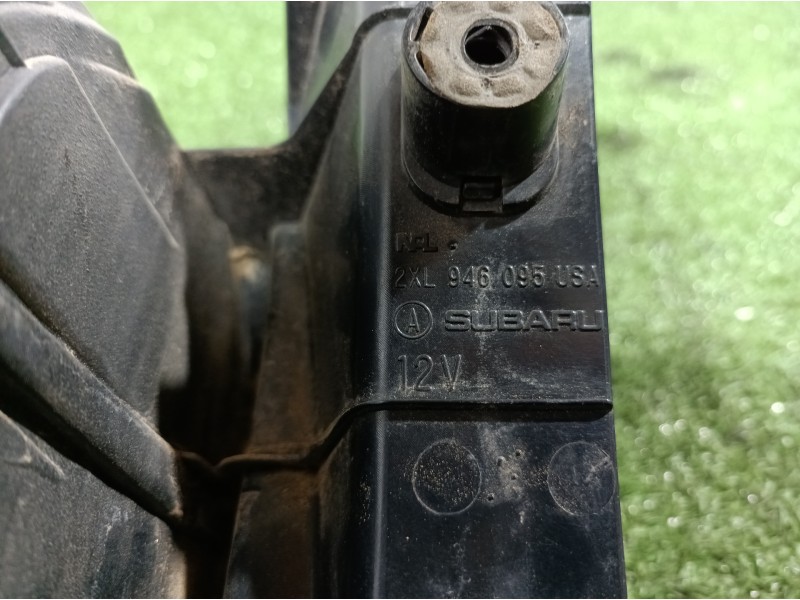 Recambio de piloto trasero derecho para subaru tribeca b9 limited referencia OEM IAM 2XL946095 2XL946095 2XL946095