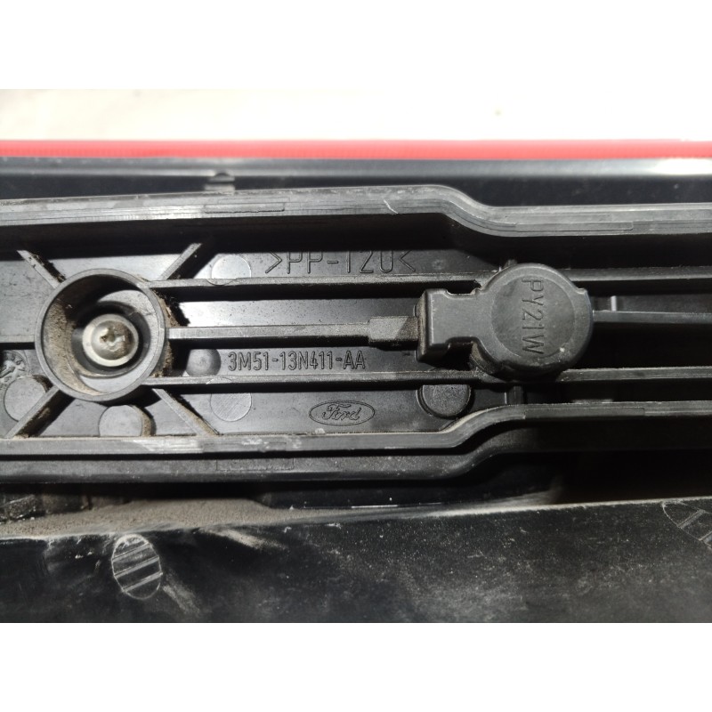 Recambio de piloto trasero derecho para ford focus c-max (cap) connection referencia OEM IAM 3M5113A602AA 3M5113A602AA 3M5113A60