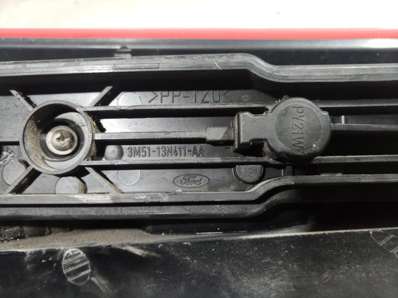 Recambio de piloto trasero derecho para ford focus c-max (cap) connection referencia OEM IAM 3M5113A602AA 3M5113A602AA 3M5113A60