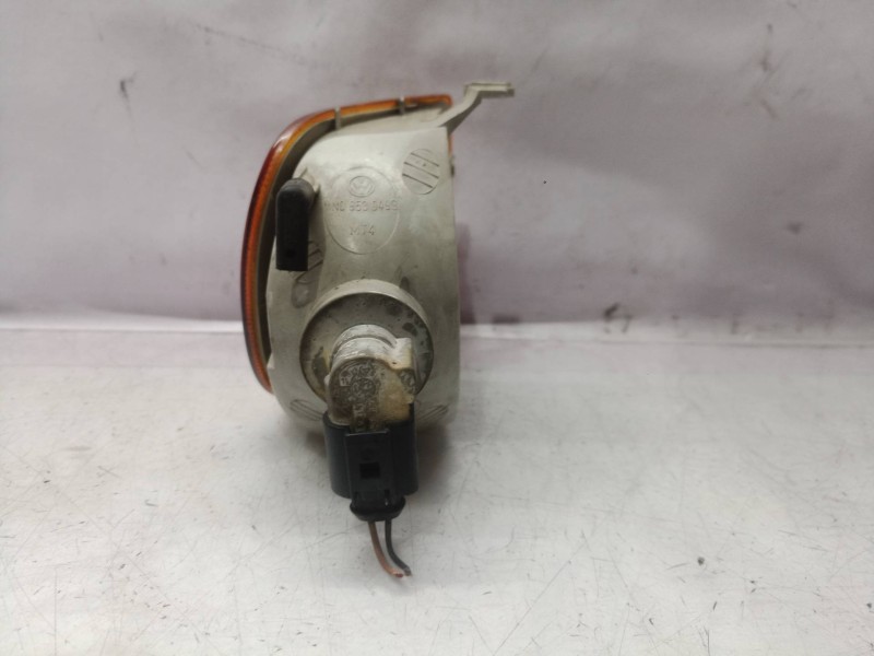 Recambio de piloto delantero izquierdo para volkswagen polo berlina (6n1) air referencia OEM IAM NO953049B NO953049B NO953049B