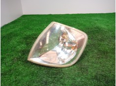 Recambio de piloto delantero izquierdo para volkswagen polo berlina (6n2) trendline referencia OEM IAM 6N0953041N 6N0953041N 6N0