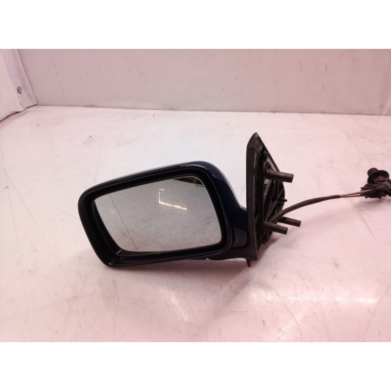 Recambio de retrovisor izquierdo para volkswagen polo berlina (6n1) air referencia OEM IAM NVE2311  