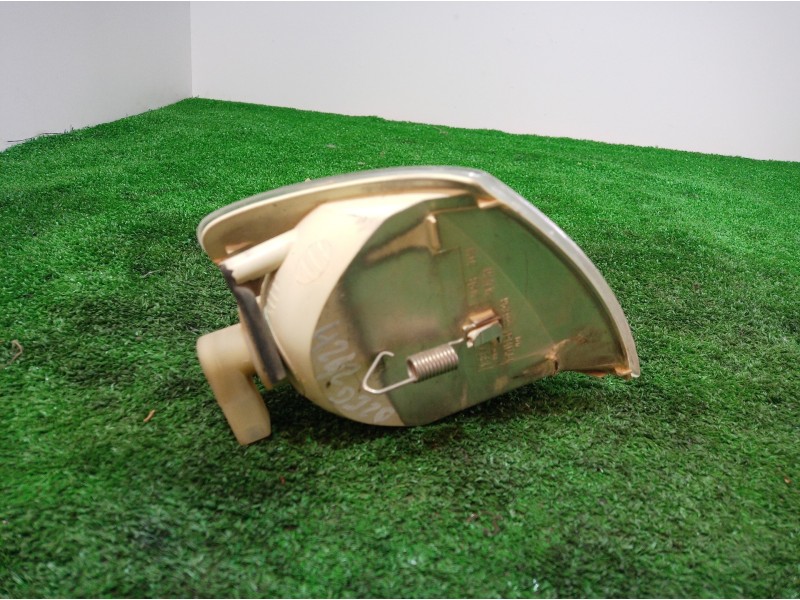 Recambio de piloto delantero izquierdo para volkswagen polo berlina (6n2) trendline referencia OEM IAM 6N0953041N 6N0953041N 6N0