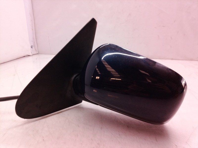 Recambio de retrovisor izquierdo para volkswagen polo berlina (6n1) air referencia OEM IAM NVE2311  