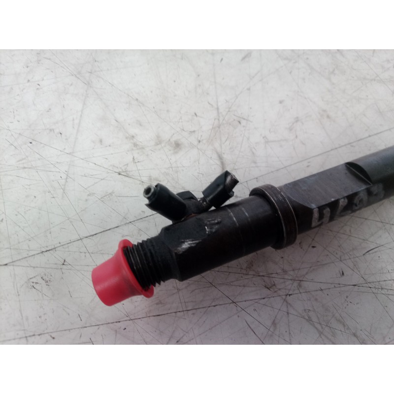 Recambio de inyector para audi a4 berlina (8e) 2.5 tdi quattro sport edition (132kw) referencia OEM IAM 059130201F 059130201F 05