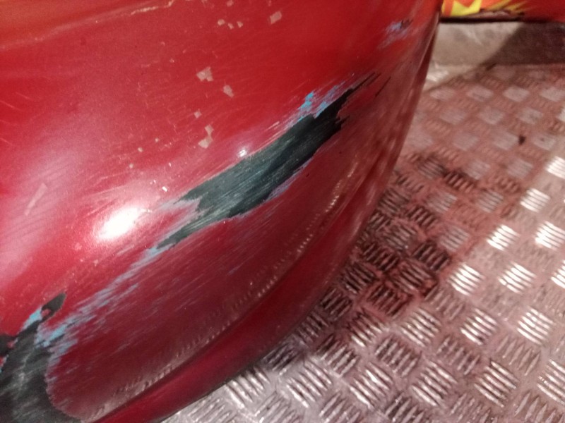 Recambio de paragolpes delantero para chrysler stratus cabrio (jx) 2.5 cat referencia OEM IAM   