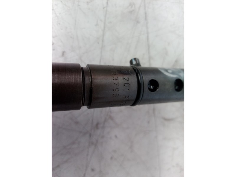 Recambio de inyector para audi a4 berlina (8e) 2.5 tdi quattro sport edition (132kw) referencia OEM IAM 059130201F 059130201F 05