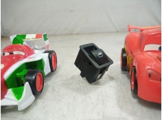 Recambio de mando elevalunas trasero derecho para bmw serie 3 berlina (e46) referencia OEM IAM 6902174 6902174 6902174 2