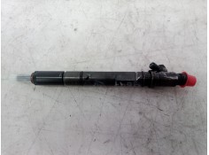 Recambio de inyector para audi a4 berlina (8e) 2.5 tdi quattro sport edition (132kw) referencia OEM IAM 059130201F 059130201F 05