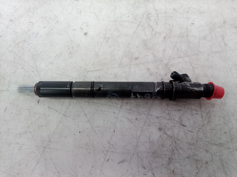 Recambio de inyector para audi a4 berlina (8e) 2.5 tdi quattro sport edition (132kw) referencia OEM IAM 059130201F 059130201F 05