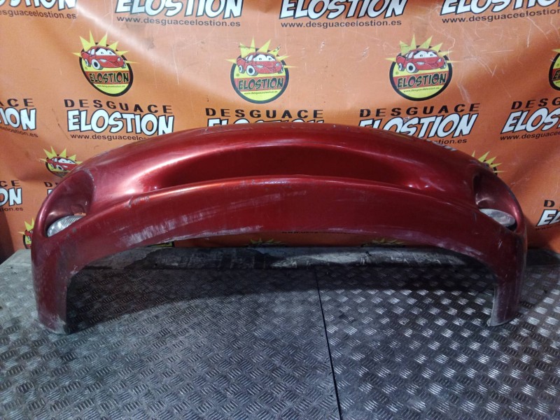 Recambio de paragolpes delantero para chrysler stratus cabrio (jx) 2.5 cat referencia OEM IAM   