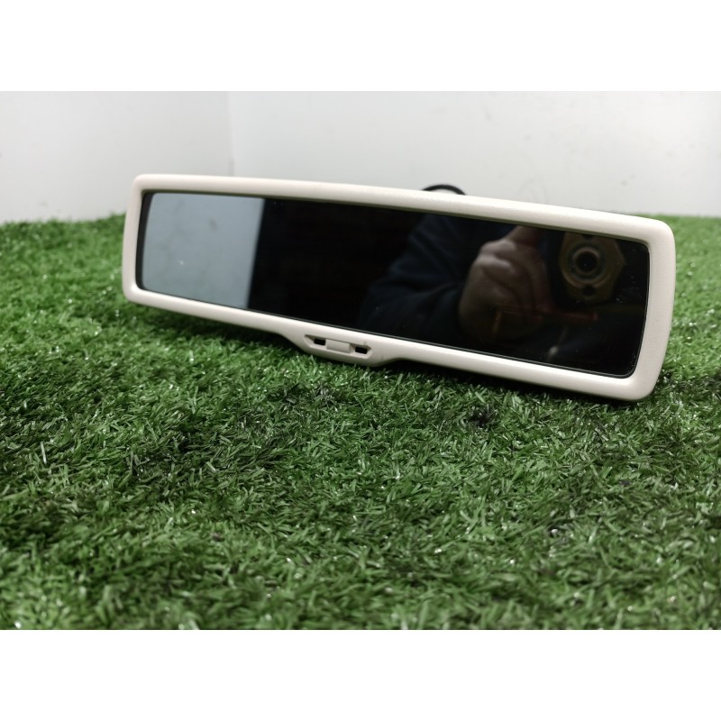 Recambio de espejo interior para volkswagen touareg (7p6) v6 tdi bluemotion premium referencia OEM IAM 7P6857511 7P6857511 7P685