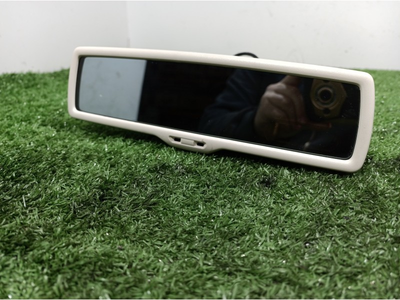 Recambio de espejo interior para volkswagen touareg (7p6) v6 tdi bluemotion premium referencia OEM IAM 7P6857511 7P6857511 7P685