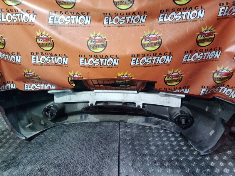 Recambio de paragolpes delantero para chrysler stratus cabrio (jx) 2.5 cat referencia OEM IAM   