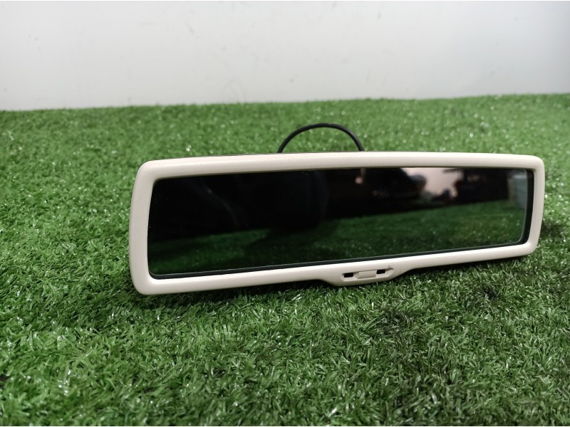 Recambio de espejo interior para volkswagen touareg (7p6) v6 tdi bluemotion premium referencia OEM IAM 7P6857511 7P6857511 7P685