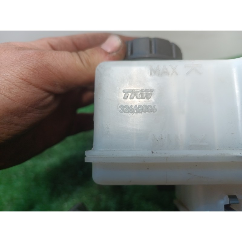 Recambio de bomba freno para mercedes-benz clase gle (bm 167)(09.2018) referencia OEM IAM 32668086 32668086 32668086