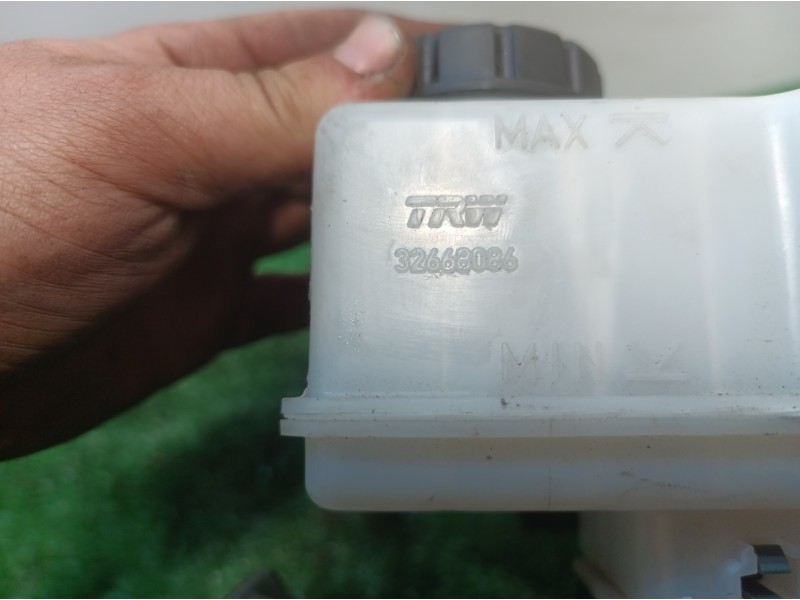 Recambio de bomba freno para mercedes-benz clase gle (bm 167)(09.2018) referencia OEM IAM 32668086 32668086 32668086