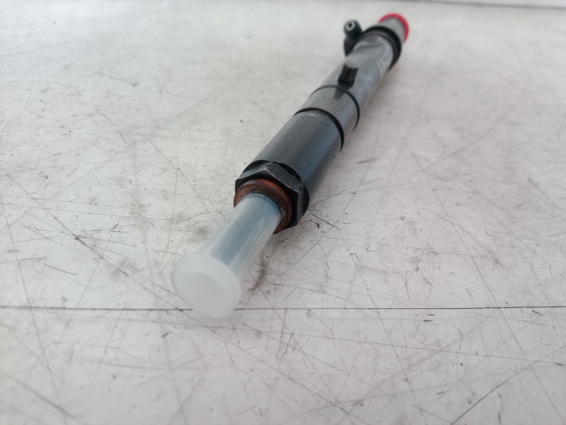 Recambio de inyector para audi a4 berlina (8e) 2.5 tdi quattro sport edition (132kw) referencia OEM IAM 059130201F 059130201F 05