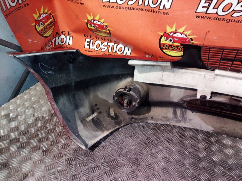 Recambio de paragolpes delantero para chrysler stratus cabrio (jx) 2.5 cat referencia OEM IAM   