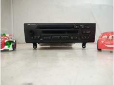 Recambio de sistema audio / radio cd para bmw serie 1 berlina (e81/e87) 2.0 turbodiesel cat referencia OEM IAM RA9177209011 RA91