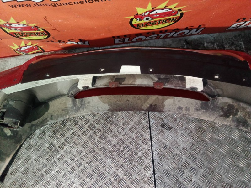 Recambio de paragolpes delantero para chrysler stratus cabrio (jx) 2.5 cat referencia OEM IAM   