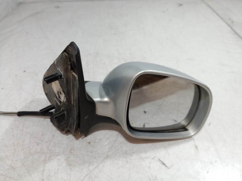 Recambio de retrovisor derecho para volkswagen polo berlina (6n2) trendline referencia OEM IAM 4 NVE2311 NVE2311