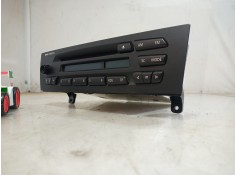 Recambio de sistema audio / radio cd para bmw serie 1 berlina (e81/e87) 2.0 turbodiesel cat referencia OEM IAM RA9177209011 RA91 2