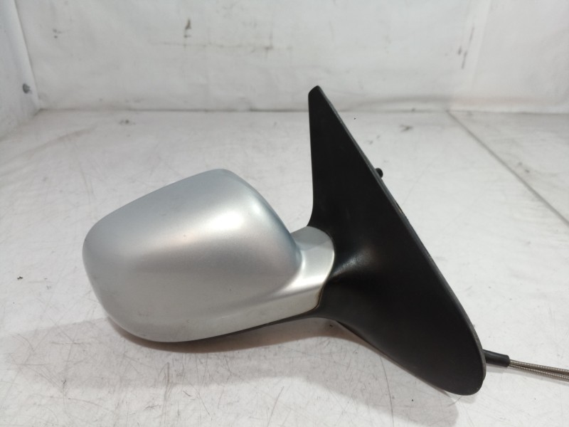 Recambio de retrovisor derecho para volkswagen polo berlina (6n2) trendline referencia OEM IAM 4 NVE2311 NVE2311