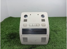 Recambio de luz interior para volkswagen touareg (7p6) v6 tdi bluemotion premium referencia OEM IAM 7P6951171 7P6951171 28236208