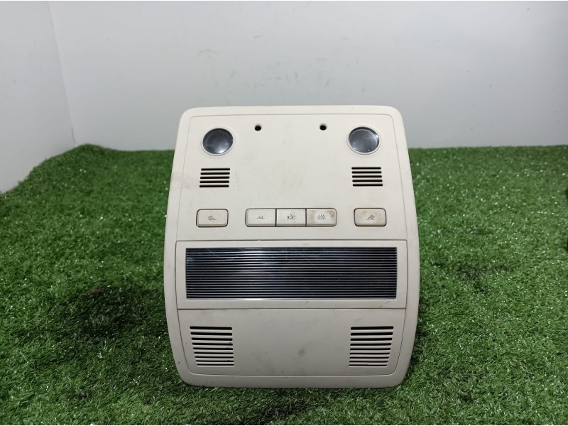 Recambio de luz interior para volkswagen touareg (7p6) v6 tdi bluemotion premium referencia OEM IAM 7P6951171 7P6951171 28236208