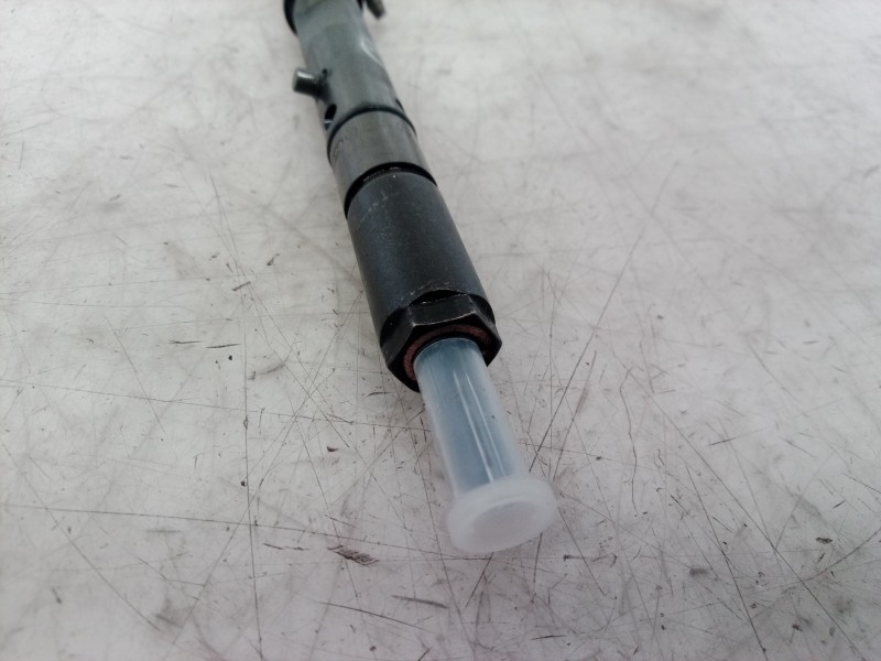 Recambio de inyector para audi a4 berlina (8e) 2.5 tdi quattro sport edition (132kw) referencia OEM IAM 059130201F 059130201F 05